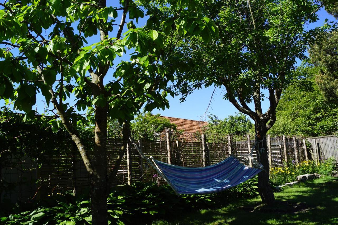 Brabo2 Apartment Landskrone Exterior foto
