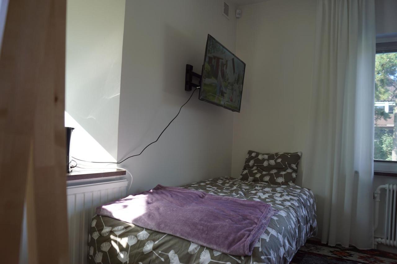 Brabo2 Apartment Landskrone Exterior foto