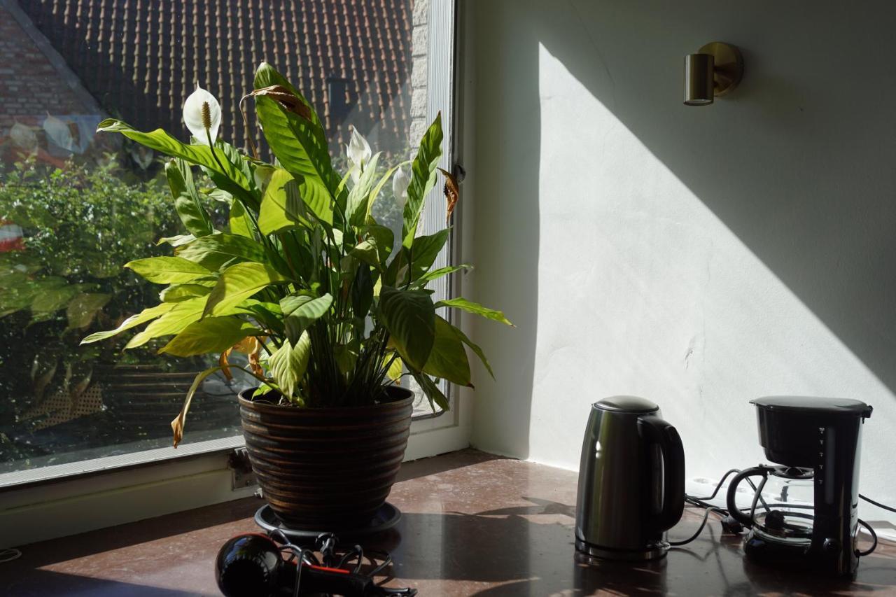 Brabo2 Apartment Landskrone Exterior foto