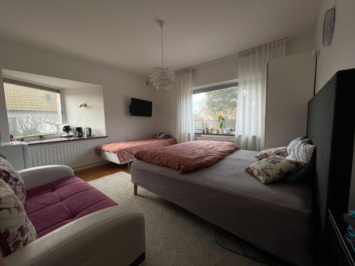 Brabo2 Apartment Landskrone Exterior foto