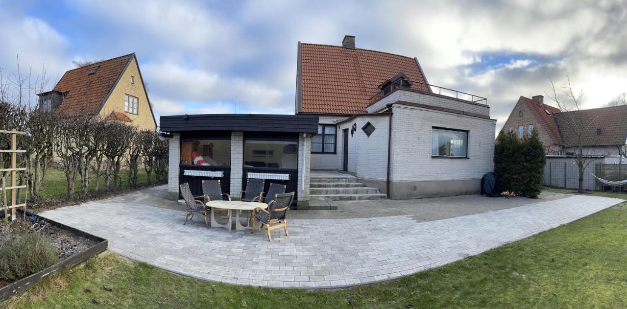 Brabo2 Apartment Landskrone Exterior foto