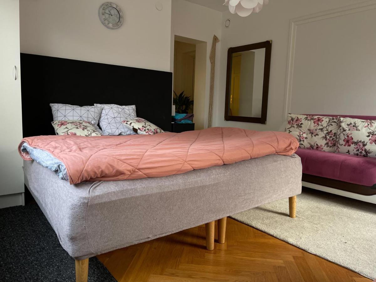 Brabo2 Apartment Landskrone Exterior foto