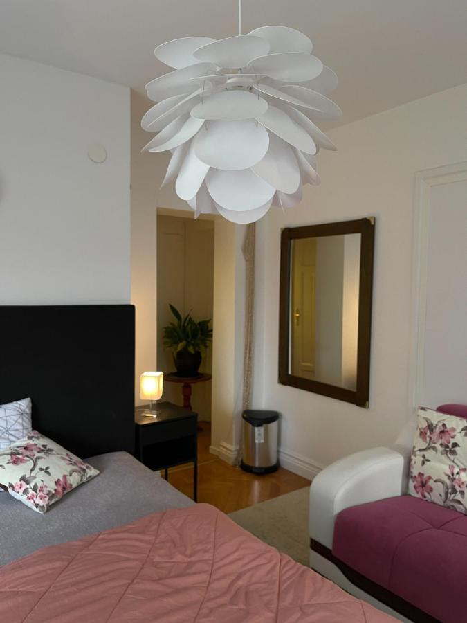 Brabo2 Apartment Landskrone Exterior foto